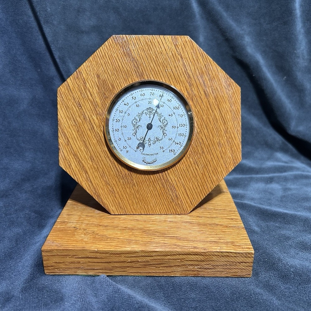 German Styled Thermometer